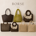Borse SS 26