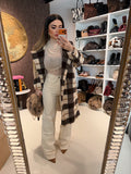 Cappotto check
