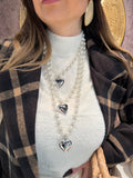 Gioielli vari modelli