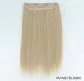 Clip unica vari colori