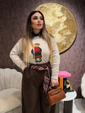 Maglione Teddy