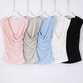 Top Elegant Draping