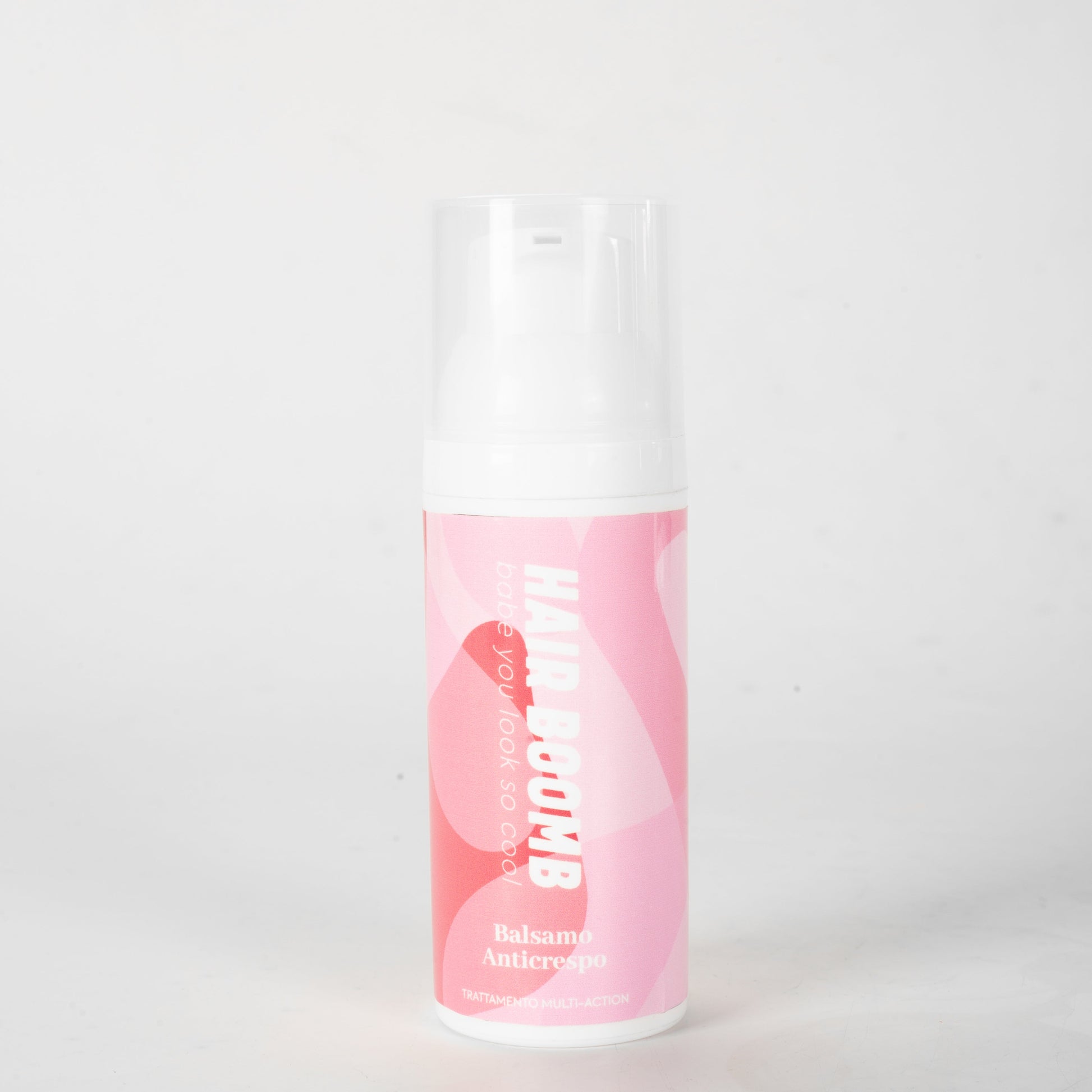 Kit 4 pezzi mini size per la cura delle extension