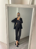 Body con strass