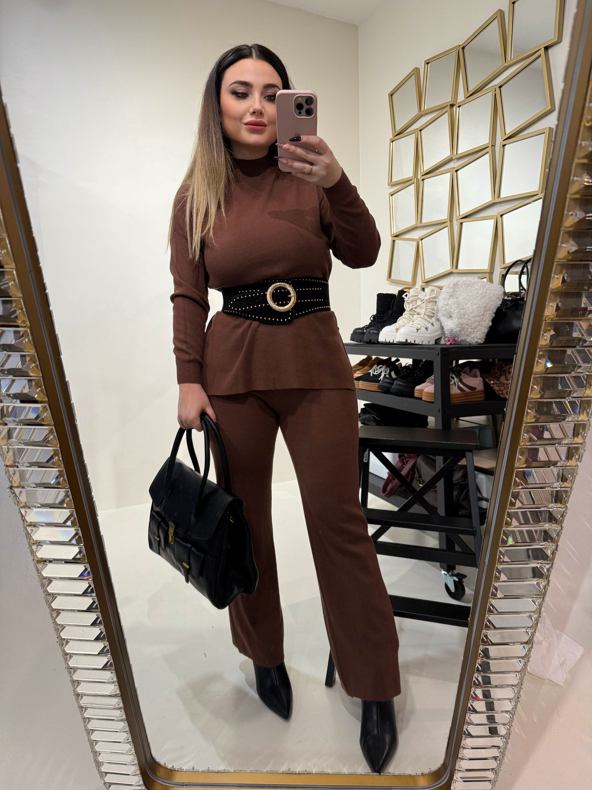 Completo Maglia e pantalone quality