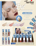 Eye ombretto liquido