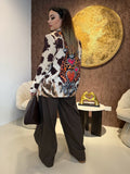 Giacche animalier