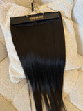 Clip unica vari colori