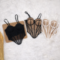 Corsetto glam shade
