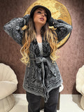 Cardigan Sierra varie fantasie
