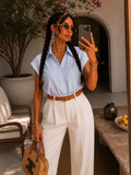 Camicia Easy Chic