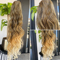 Extension con coulisse in saldo