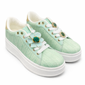 Sneakers con Suola Platform vari modelli