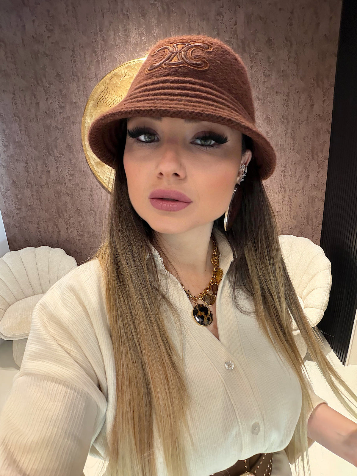 Cappelli sciarpe e guanti