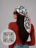 Bandana Vibes Collection