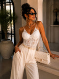 Body Lace elegance
