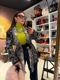 Cardigan Sierra varie fantasie