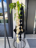Coda bubble braids