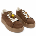 Sneakers con Suola Platform vari modelli