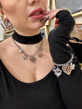 Gioielli vari modelli