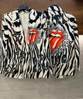 Giacche animalier