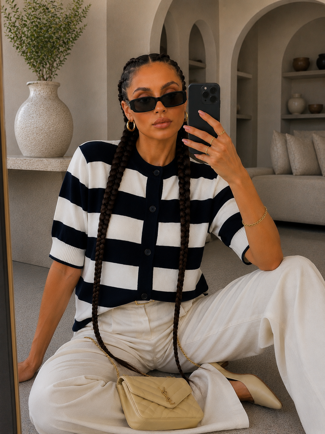 T-Shirt Love Minimal