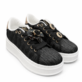 Sneakers con Suola Platform vari modelli