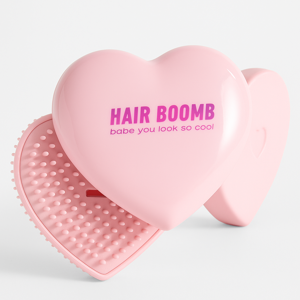 Spazzole Magic Hair