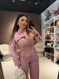 Completo Urban Chic