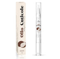 Olio per cuticole