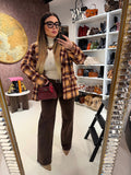Jeans dallas con cintura
