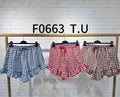 Short a quadri