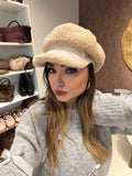 Cappelli sciarpe e guanti