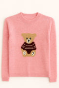 Maglioncino Teddy chic