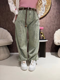 Cargo Soft Belt