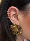 Ear cuff vari modelli