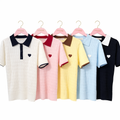 Polo Sweet Heart