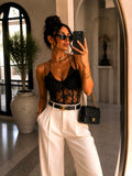 Body Lace elegance