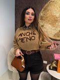 Maglioncino anche meno
