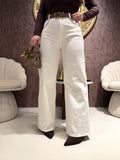 Jeans Siena con cintura