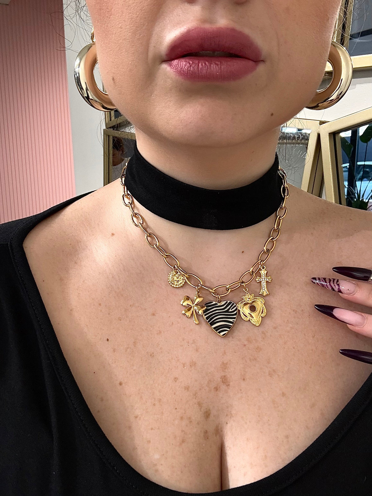 Gioielli vari modelli