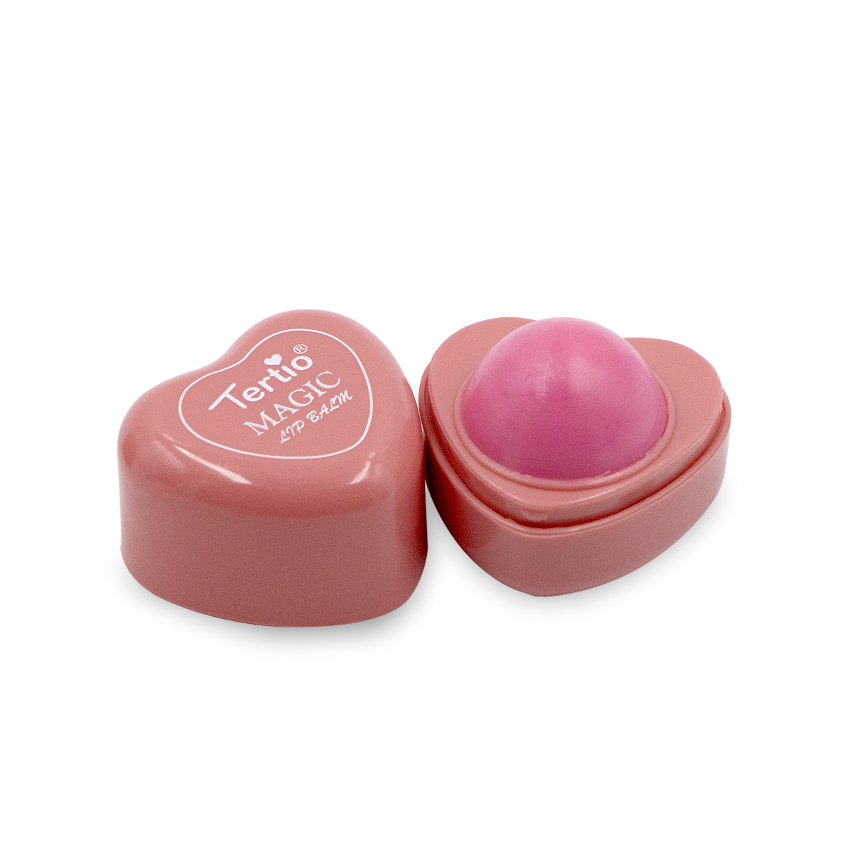 Lip Balm a cuore