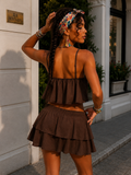 Completo Short e Top