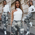Cargo maxi con tasconi