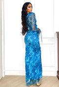 Set Sky Blue Breeze