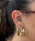 Ear cuff vari modelli