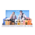 Profumi mini size 15ml varie profumazioni