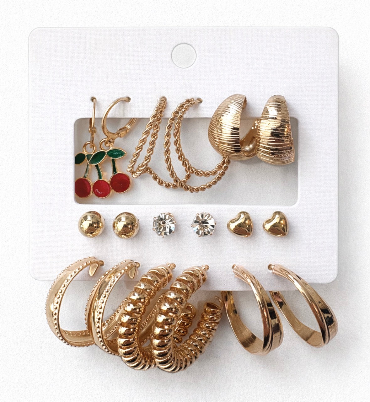 Set Gioielli