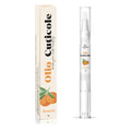 Olio per cuticole