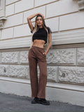Maglia basic nera